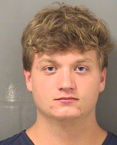 LEONARD CHARLES CONNOR