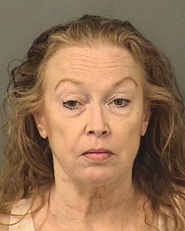 LINDA HENSZEY LINDA HENSZEY