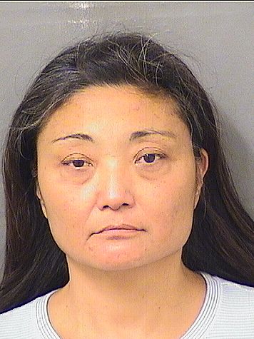 LISA ANN CLARKE LISA ANN CLARKE