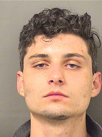 LOGAN HUNTER DEMARIE