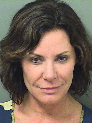LUANN DE LESSEPS