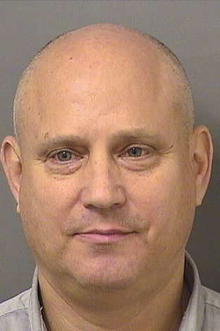 LUDWIG PETER ANTHONY VITA