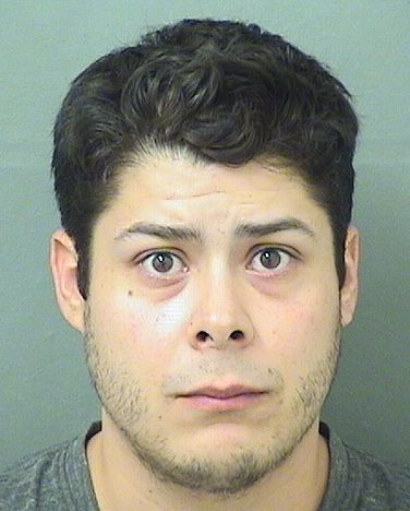 LUIS MARCEL DELAPORTILLA