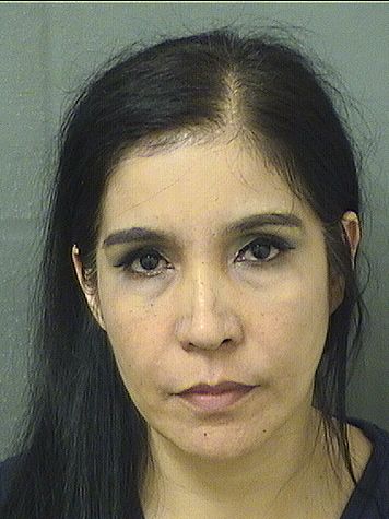 MADEL ROSARIO DIAZ ORTEGA