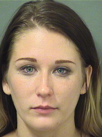 MADELINE JANE MARSHALL