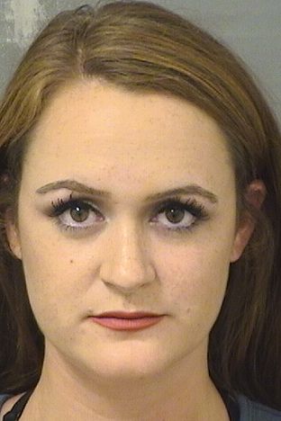 MADELINE NICOLE SMITH