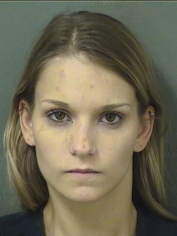 MADISON LEIGH GERHARD