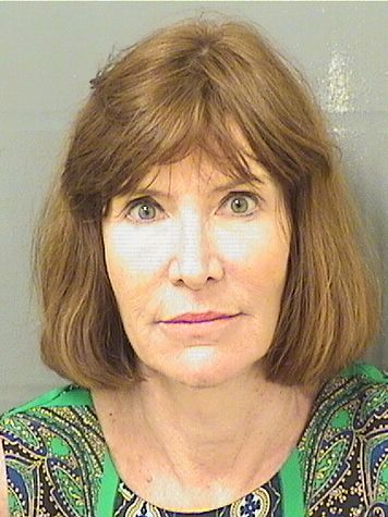 MADONNA THERESE MAHON