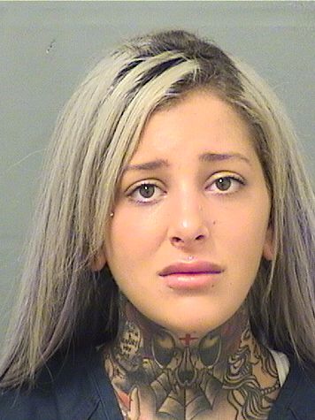 MADYSEN TAYLOR ROSENBERG