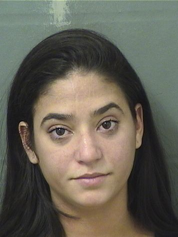 MARIA CARIDAD PRIETO SANTANA