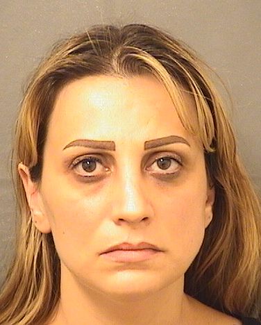 MARIE KHAULIL ALSALLOUM