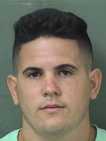 MARIO CARMENATE HORTA