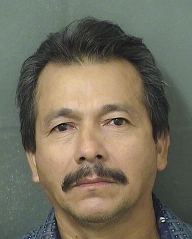 MARIO NORIEGA SANTIZO