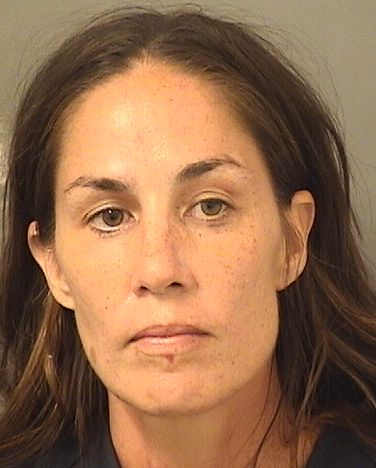 MARISA ANN MCKENDREE MILLER