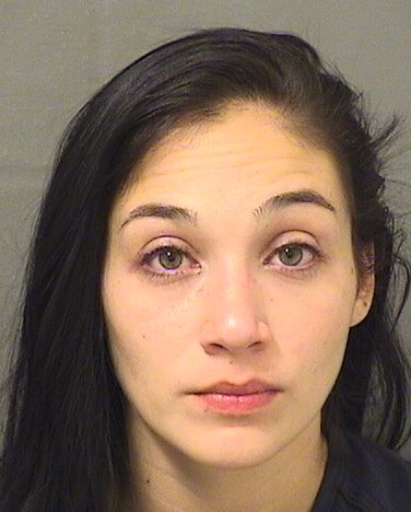 MARITZA GISELLE SANTANA