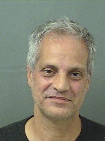 MARK ADAM PISARRI MARK ADAM PISARRI