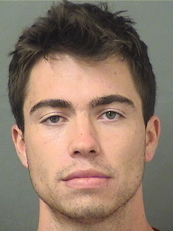 MARK ALEXANDER RICCI