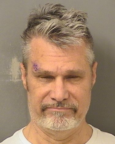 MARK CHRISTIAN HOLMBERG