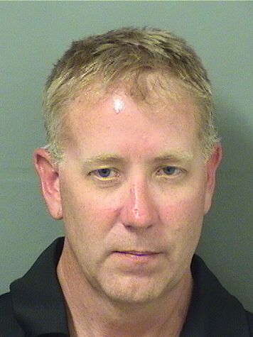 MARK CHRISTOPHER PERRY