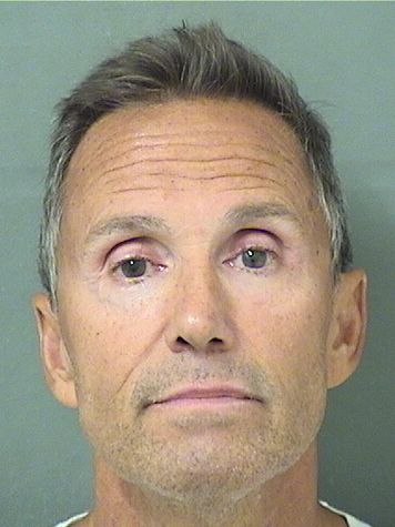 MARK STUART METROVICH