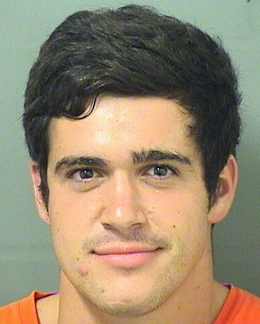 MARSHALL DEAN RICKEY