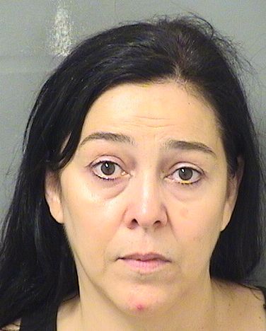 MARTA GRACIELA DEGUI