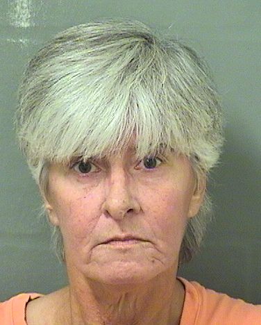 MARY CATHERINE CHUPURDY