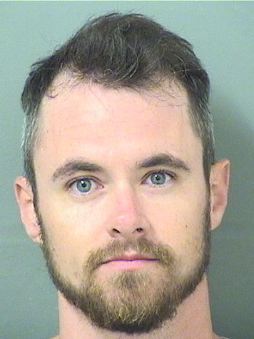 MATTHEW COLLIN MCROBERTS