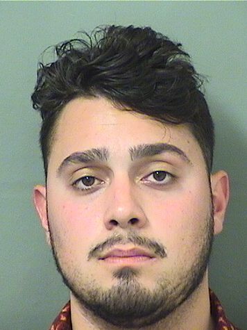 MATTHEW MAJID MOHAMMADI