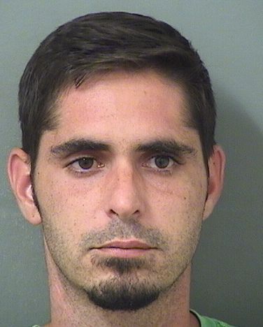 MATTHEW ROBERT LEWANDOWSKI