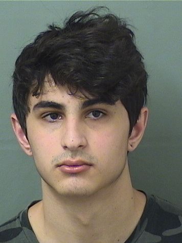 MATTHEW SAGE KREISMAN