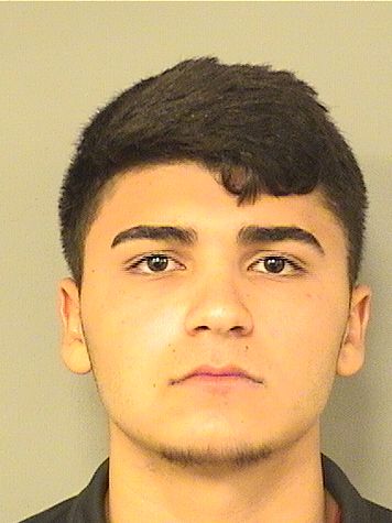 MAURIZIO FRANCESCO FERRARA MAURIZIO FRANCESCO FERRARA