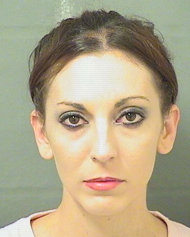 MEGAN ELIZABETH MCGINLEY