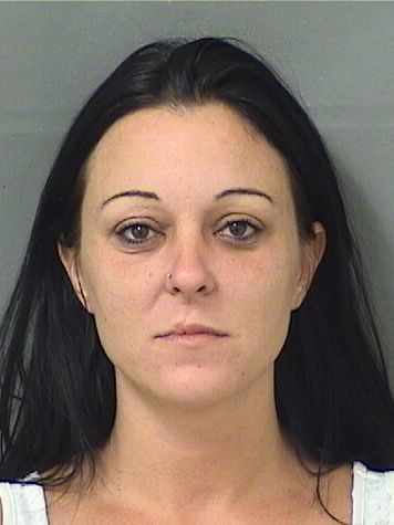 MEGHAN ALLISON FRANCIS