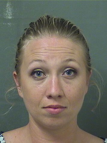 MEGHAN ROSE WALRAVEN