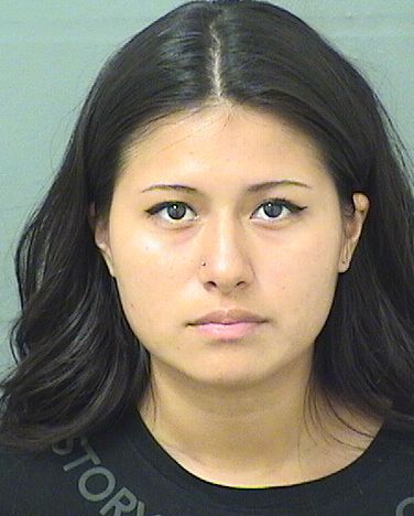 MELANIE SOTO MELANIE SOTO