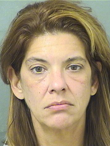 MELISSA ANNE GOODMAN MELISSA ANNE GOODMAN