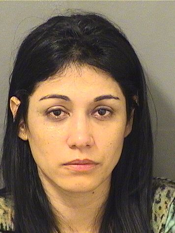 MELISSA CATHERINE TURIBBI VALLADARES