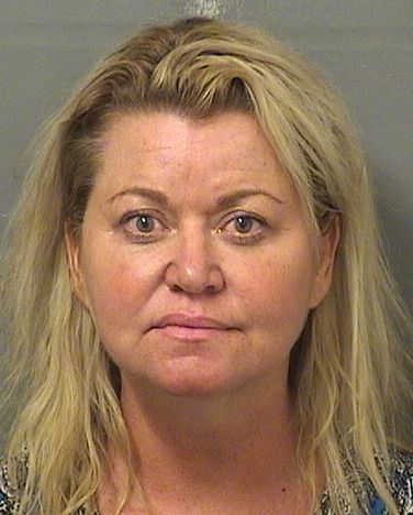 MELISSA GRAY GREGORY