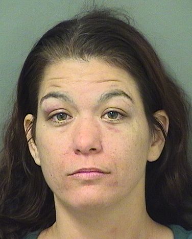 MELISSA MACIAS SPLINTER