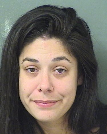 MELISSA RENE PAUL