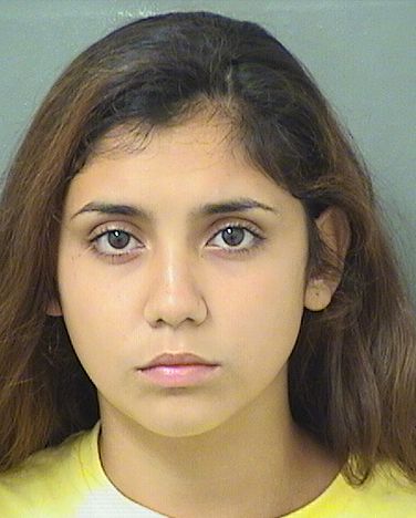 MERCEDES DESTINY RUBIO MERCEDES DESTINY RUBIO