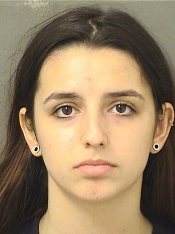 MIA GRACE THEODOROPOULOS