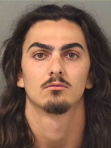 MICHAEL ANTHONY FELTON