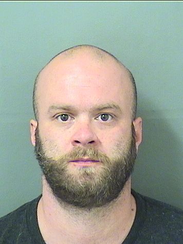 MICHAEL ANTHONY ROCHE MICHAEL ANTHONY ROCHE