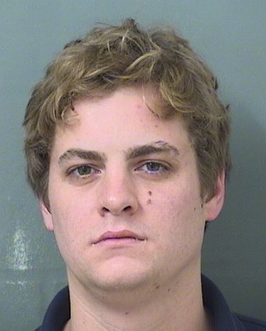 MICHAEL BONNER PETERSON MICHAEL BONNER PETERSON