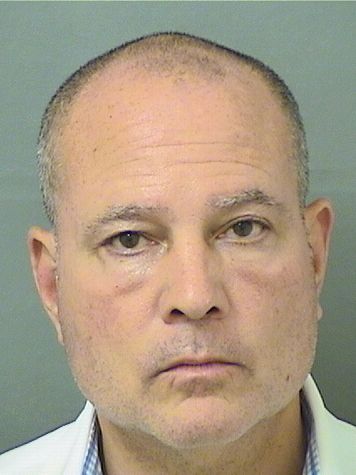 MICHAEL ERIC MORGANSTEIN