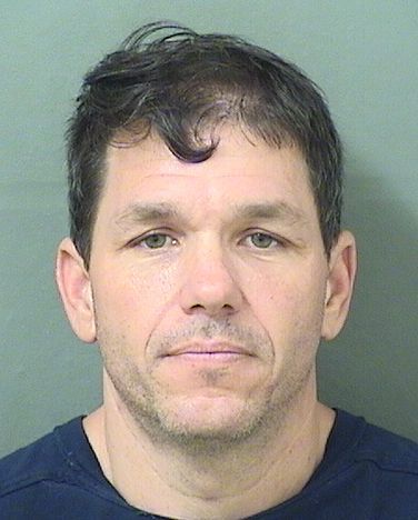 MICHAEL GEORGE FLEGO MICHAEL GEORGE FLEGO