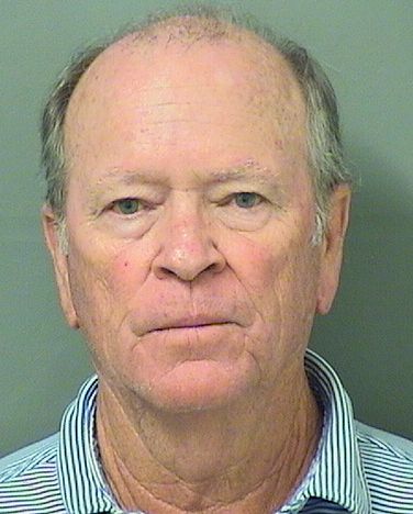 MICHAEL JOHN HARRIGAN MICHAEL JOHN HARRIGAN