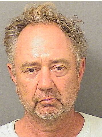 MICHAEL KEVIN MITCHELL